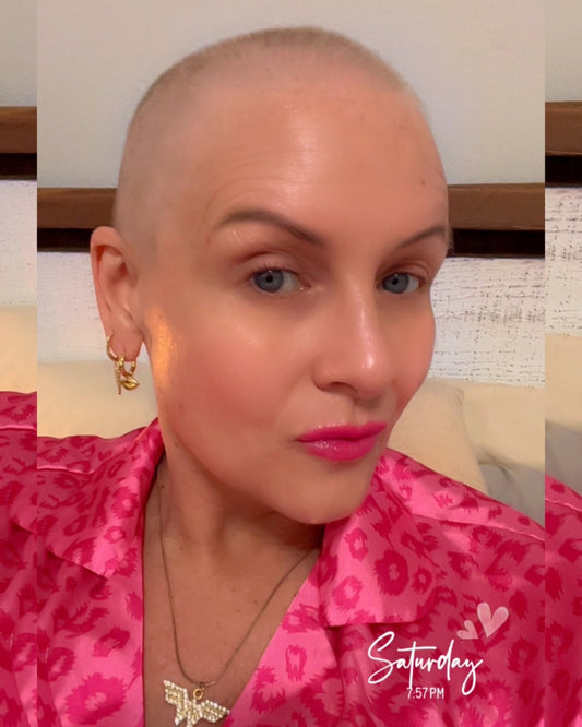 365 Day Devotional for Breast Cancer Warriors