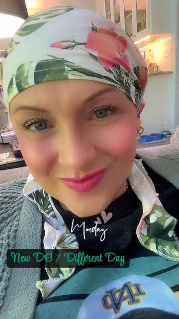Digital product - Anchored in Hope Breast Cancer Devotion/Journal