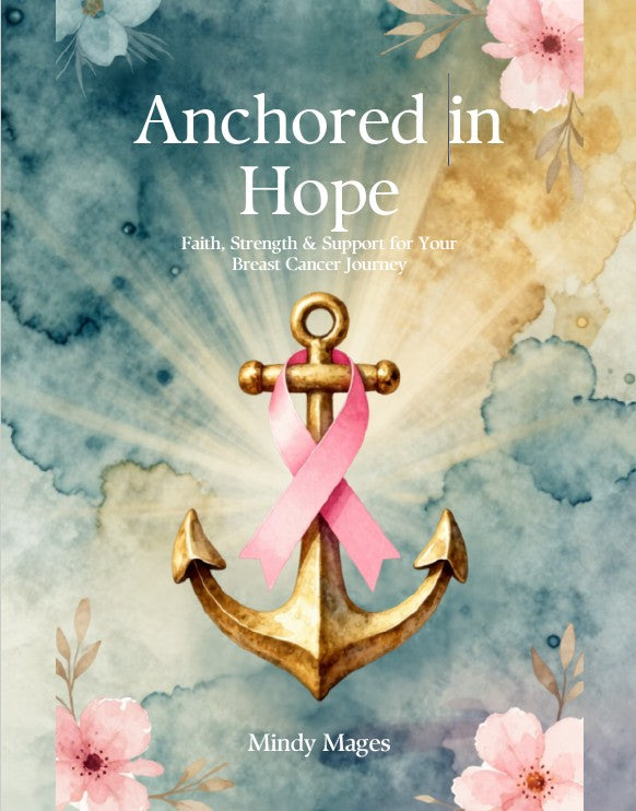 Anchored in Hope