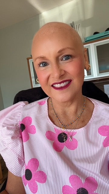 Digital product - Anchored in Hope Breast Cancer Devotion/Journal